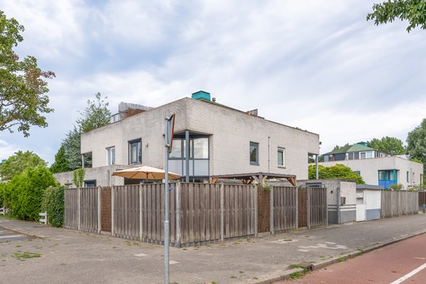 Medium property photo - Ommeland 3, 1447 BR Purmerend